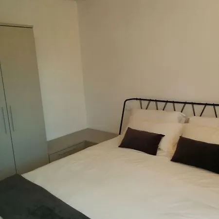 Prázdninový dům Casa Nel Sentiero Genga (Ancona)