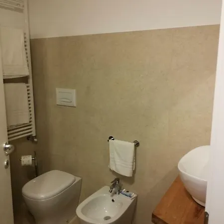 Casa Nel Sentiero
