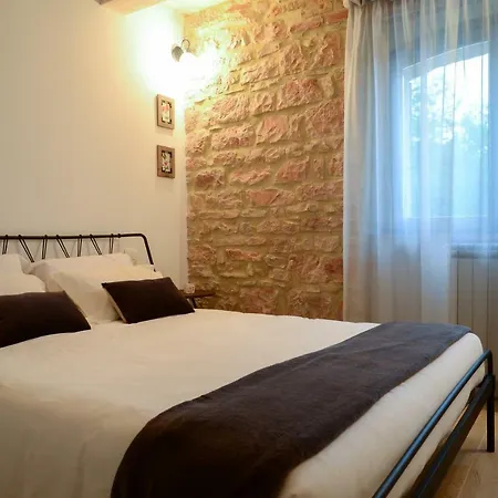Casa Nel Sentiero