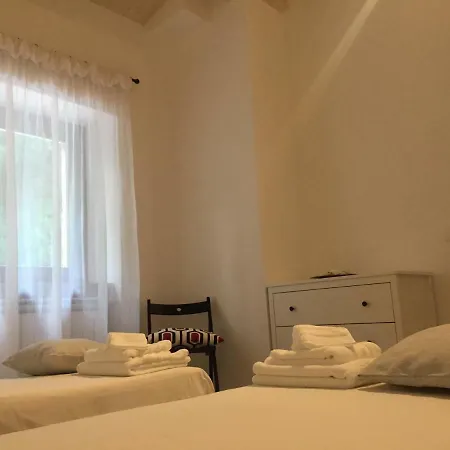 Casa Nel Sentiero Prázdninový dům *