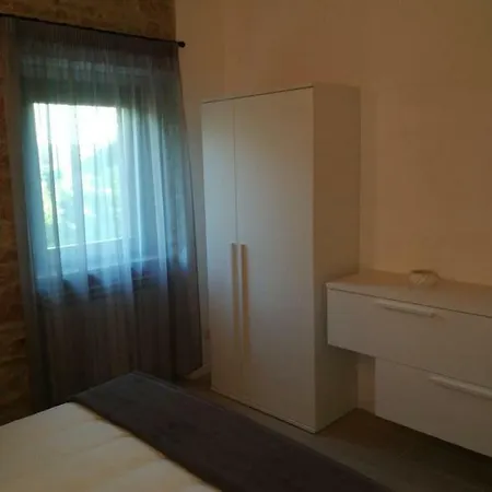 Prázdninový dům Casa Nel Sentiero Genga (Ancona)