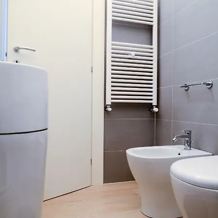 Prázdninový dům Casa Nel Sentiero