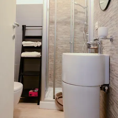 Prázdninový dům Casa Nel Sentiero